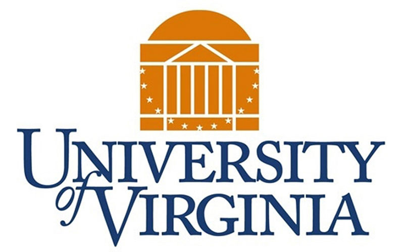 University of Virginia logo..