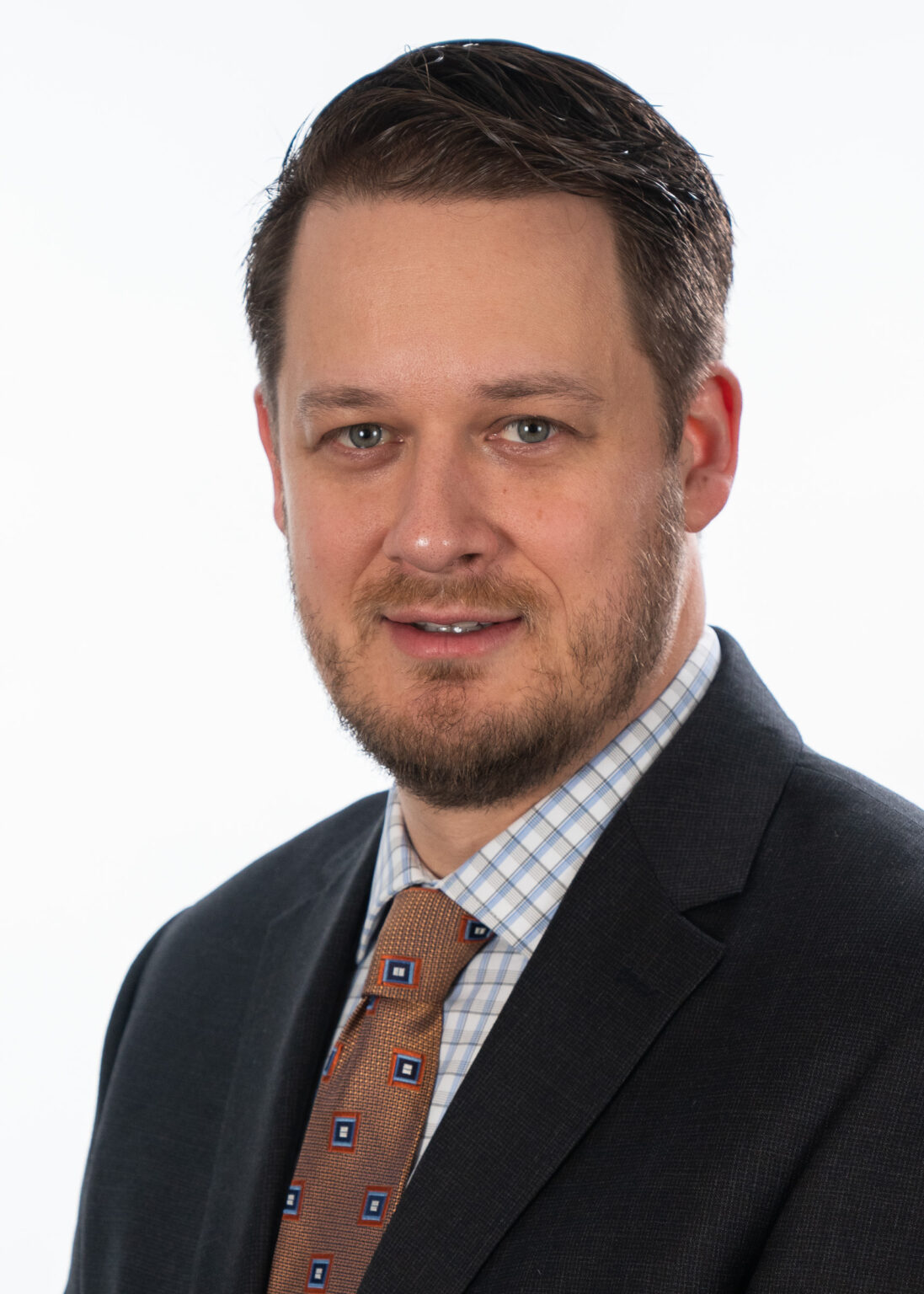 Integrated Vehicle Systems (IVS) AMRD