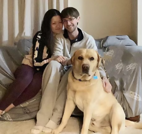 Team Member Spotlight – Brian Haugen - AMRD